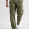 FABRIZER MENS 8 POCKET TROUSER