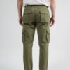 FABRIZER MENS 8 POCKET TROUSER