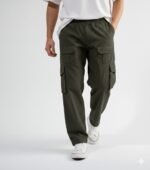 FABRIZER MENS 6 POCKET TROUSER
