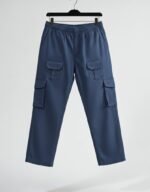 FABRIZER MENS 8 POCKET TROUSER