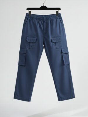 FABRIZER MENS 8 POCKET TROUSER