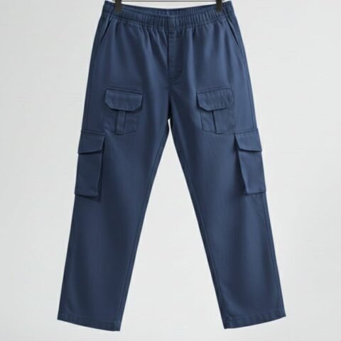 FABRIZER MENS 8 POCKET TROUSER