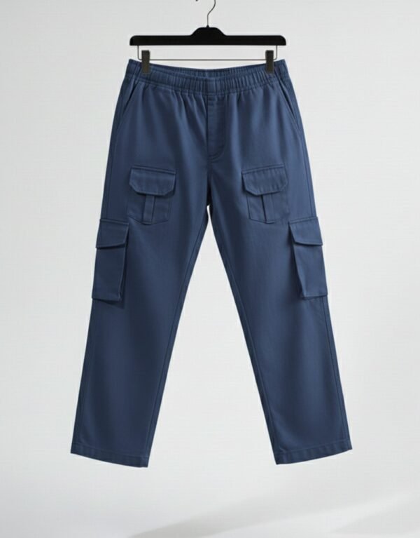 FABRIZER MENS 8 POCKET TROUSER