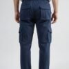 FABRIZER MENS 8 POCKET TROUSER