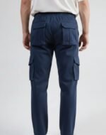 FABRIZER MENS 8 POCKET TROUSER