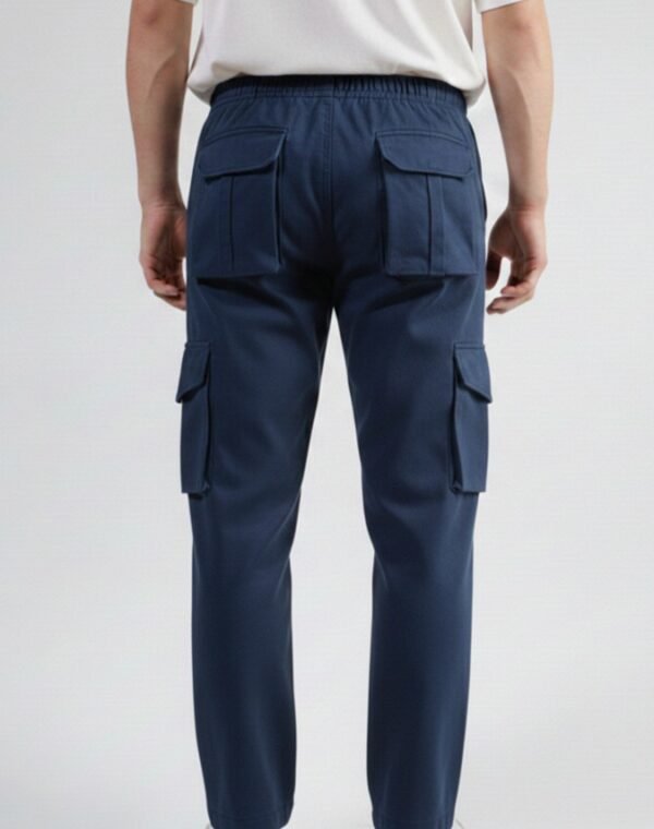 FABRIZER MENS 8 POCKET TROUSER