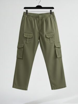 FABRIZER MENS 8 POCKET TROUSER