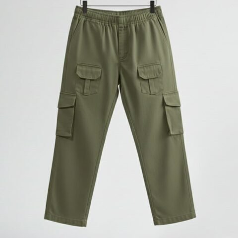 FABRIZER MENS 8 POCKET TROUSER