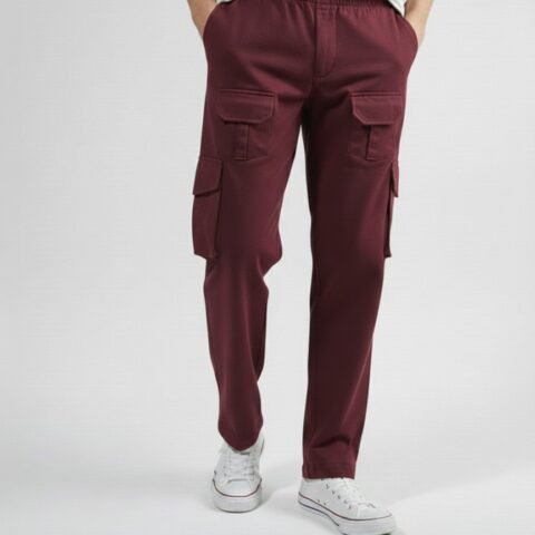 FABRIZER MENS 6 POCKET TROUSER