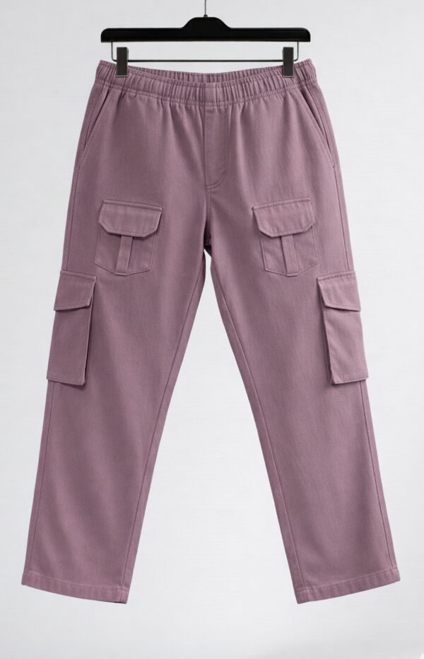 FABRIZER MENS 8 POCKET TROUSER