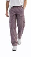 FABRIZER MENS 8 POCKET TROUSER