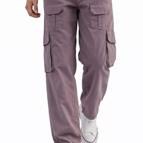 FABRIZER MENS 8 POCKET TROUSER