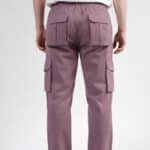 FABRIZER MENS 8 POCKET TROUSER