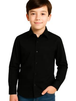 Fabrizer kids shirt
