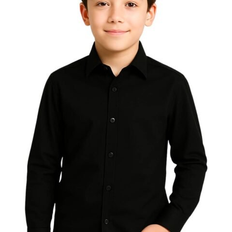 Fabrizer kids shirt
