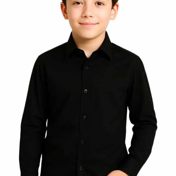 Fabrizer kids shirt