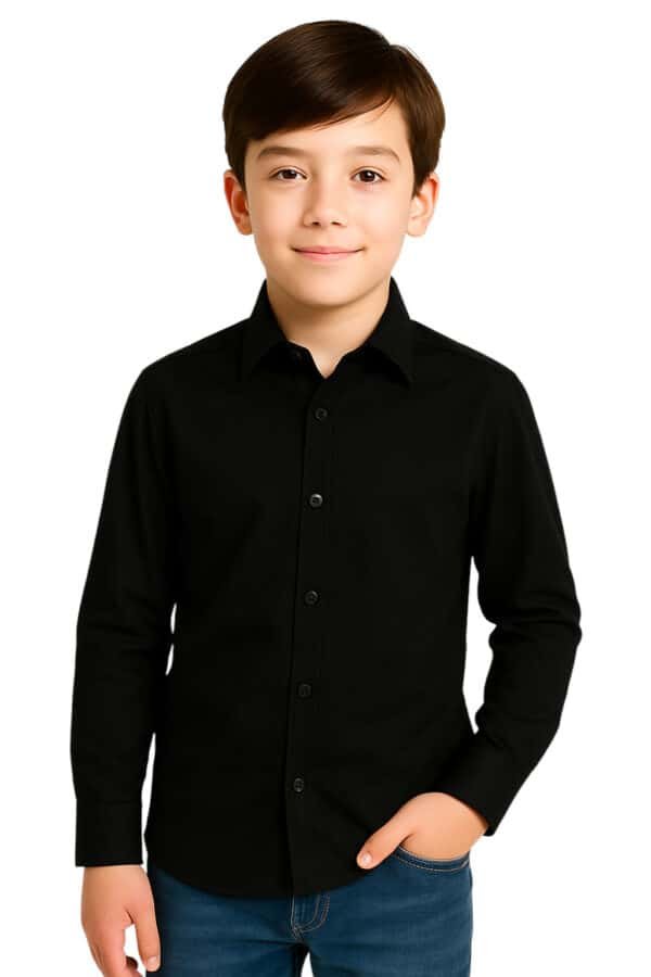 Fabrizer kids shirt