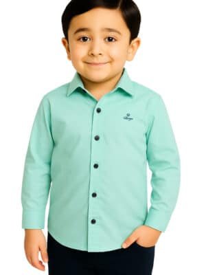 Fabrizer kids shirt