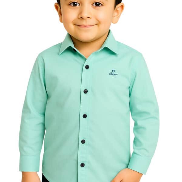 Fabrizer kids shirt