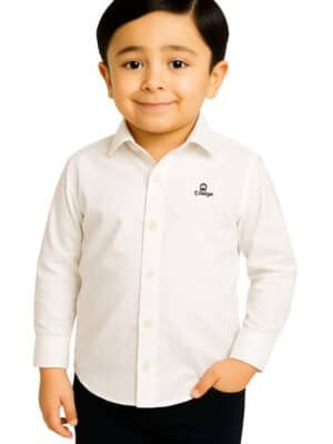 Fabrizer kids shirt