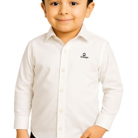 Fabrizer kids shirt