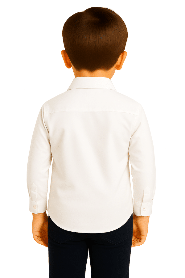 Fabrizer kids shirt