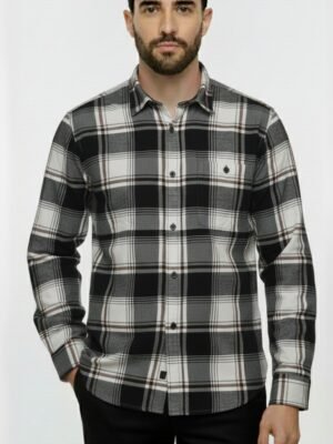 FABRIZER MENS SHIRT