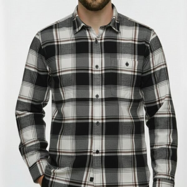 FABRIZER MENS SHIRT