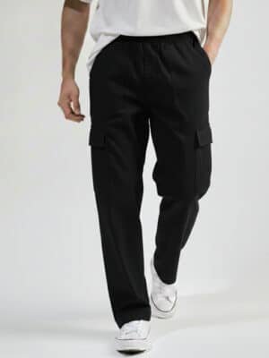 FABRIZER MENS 6 POCKET TROUSER