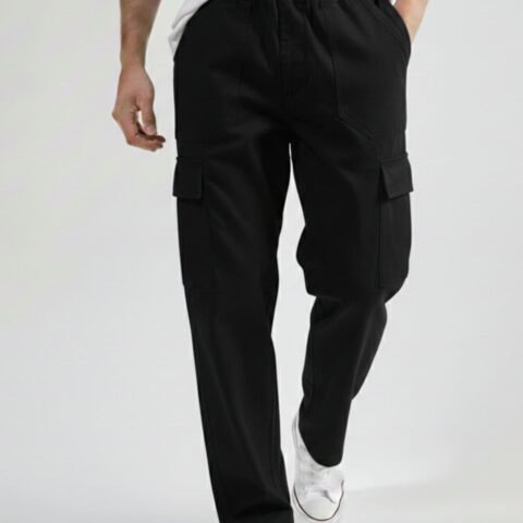 FABRIZER MENS 6 POCKET TROUSER