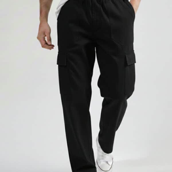 FABRIZER MENS 6 POCKET TROUSER