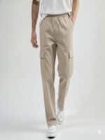 FABRIZER MENS 6 POCKET TROUSER