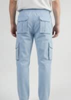 FABRIZER MENS 6 POCKET TROUSER