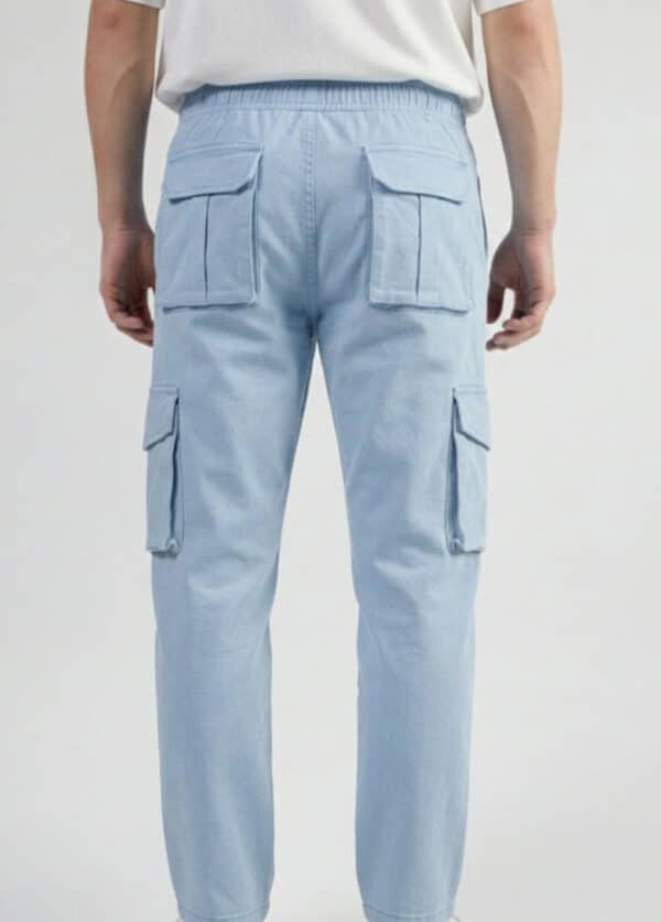 FABRIZER MENS 6 POCKET TROUSER