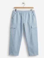 FABRIZER MENS 6 POCKET TROUSER