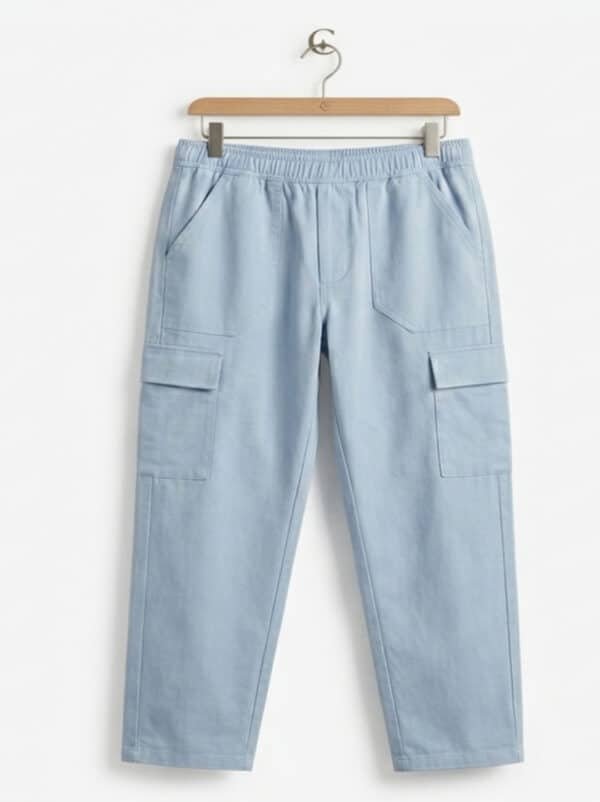 FABRIZER MENS 6 POCKET TROUSER