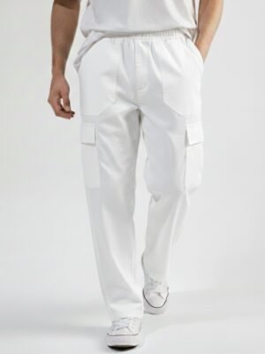 FABRIZER MENS 6 POCKET TROUSER