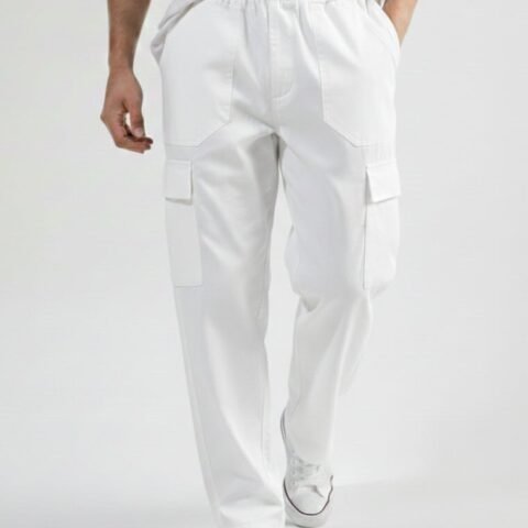 FABRIZER MENS 6 POCKET TROUSER