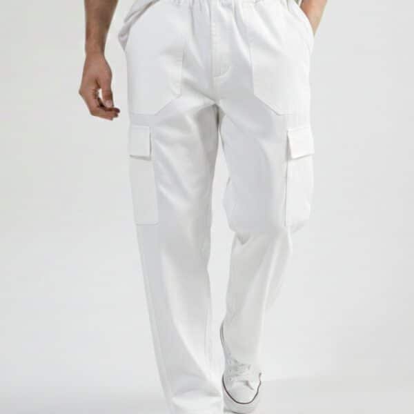 FABRIZER MENS 6 POCKET TROUSER