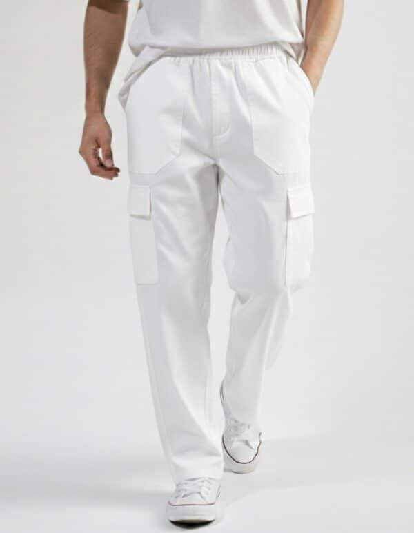 FABRIZER MENS 6 POCKET TROUSER