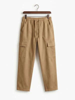FABRIZER MENS 8  POCKET  TROUSERS