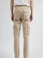 FABRIZER MENS 6 POCKET TROUSER
