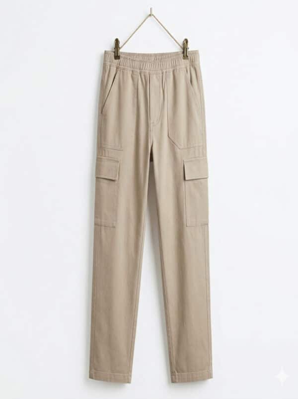 FABRIZER MENS 6 POCKET TROUSER