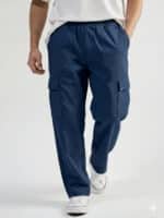 FABRIZER MENS 6 POCKET TROUSER