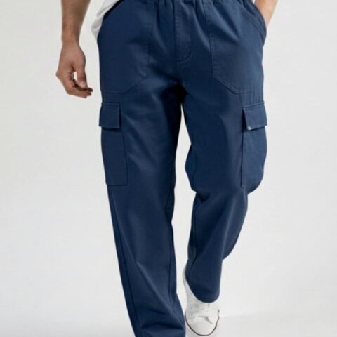 FABRIZER MENS 6 POCKET TROUSER