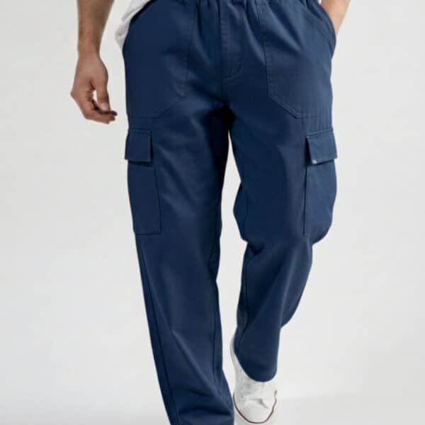 FABRIZER MENS 6 POCKET TROUSER