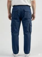 FABRIZER MENS 6 POCKET TROUSER