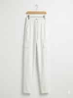 FABRIZER MENS 6 POCKET TROUSER