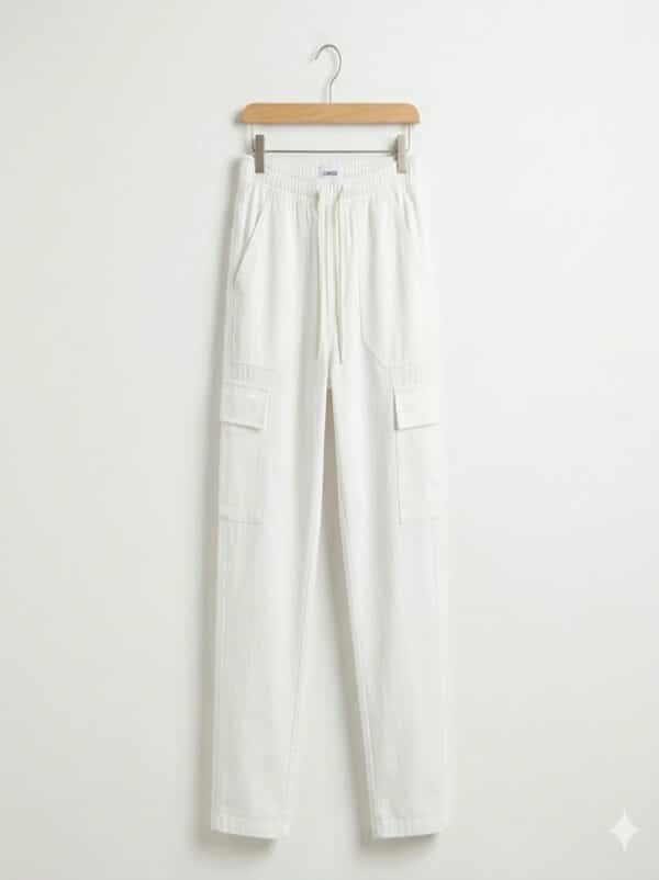 FABRIZER MENS 6 POCKET TROUSER