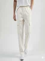 FABRIZER MENS 6 POCKET TROUSER